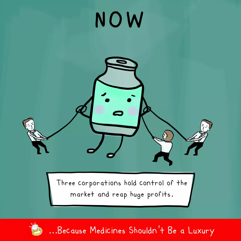 Wishlist 2020 Insulin