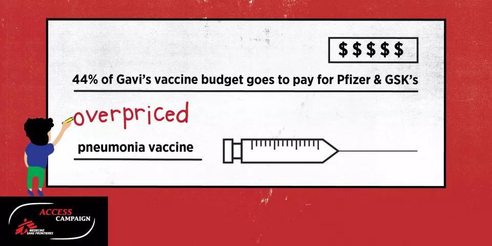 Facts about pneumonia vaccine - January 2020