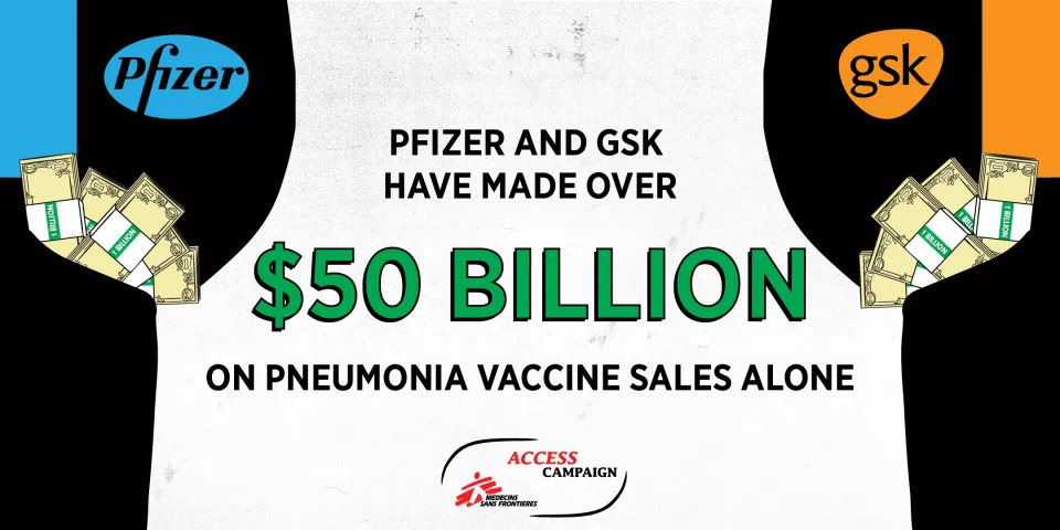 Facts about pneumonia vaccine - January 2020