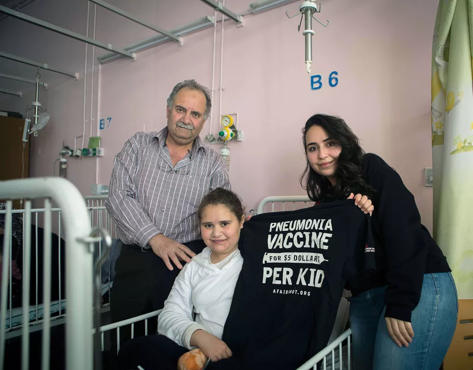 Pneumonia Vaccine Price Treatment Samaha