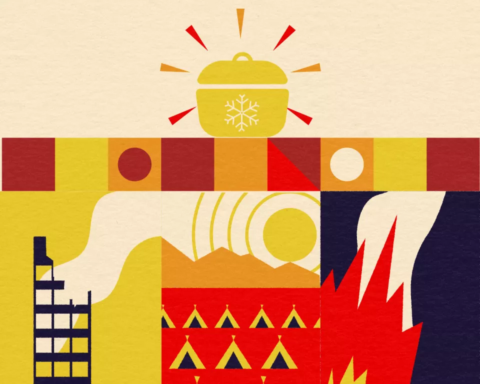 Pharma guidelines dictate that most forms of insulin must be stored in a fridge, and once opened, kept below 25°C. But MSF research shows that insulin can be stored in temperatures that reach up to 37°C and remain effective. These findings will make a huge difference to the lives of people in places like Dadaab refugee camp, Kenya, where temperatures can rocket, and not everyone has home access to a refrigerator.