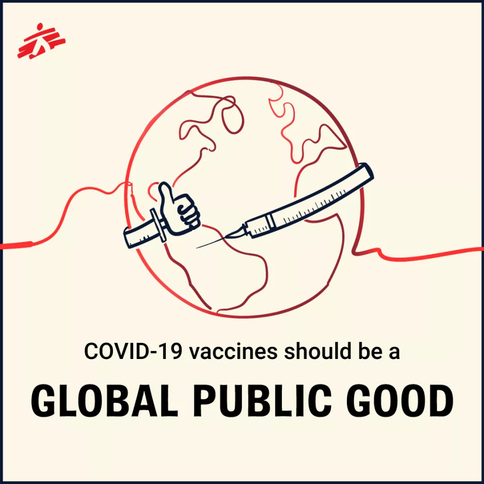 Global public good