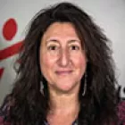 Dr Mercedes Tatay, is the International Medical Secretary of MSF since 2016.