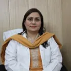 Dr Saima Umar