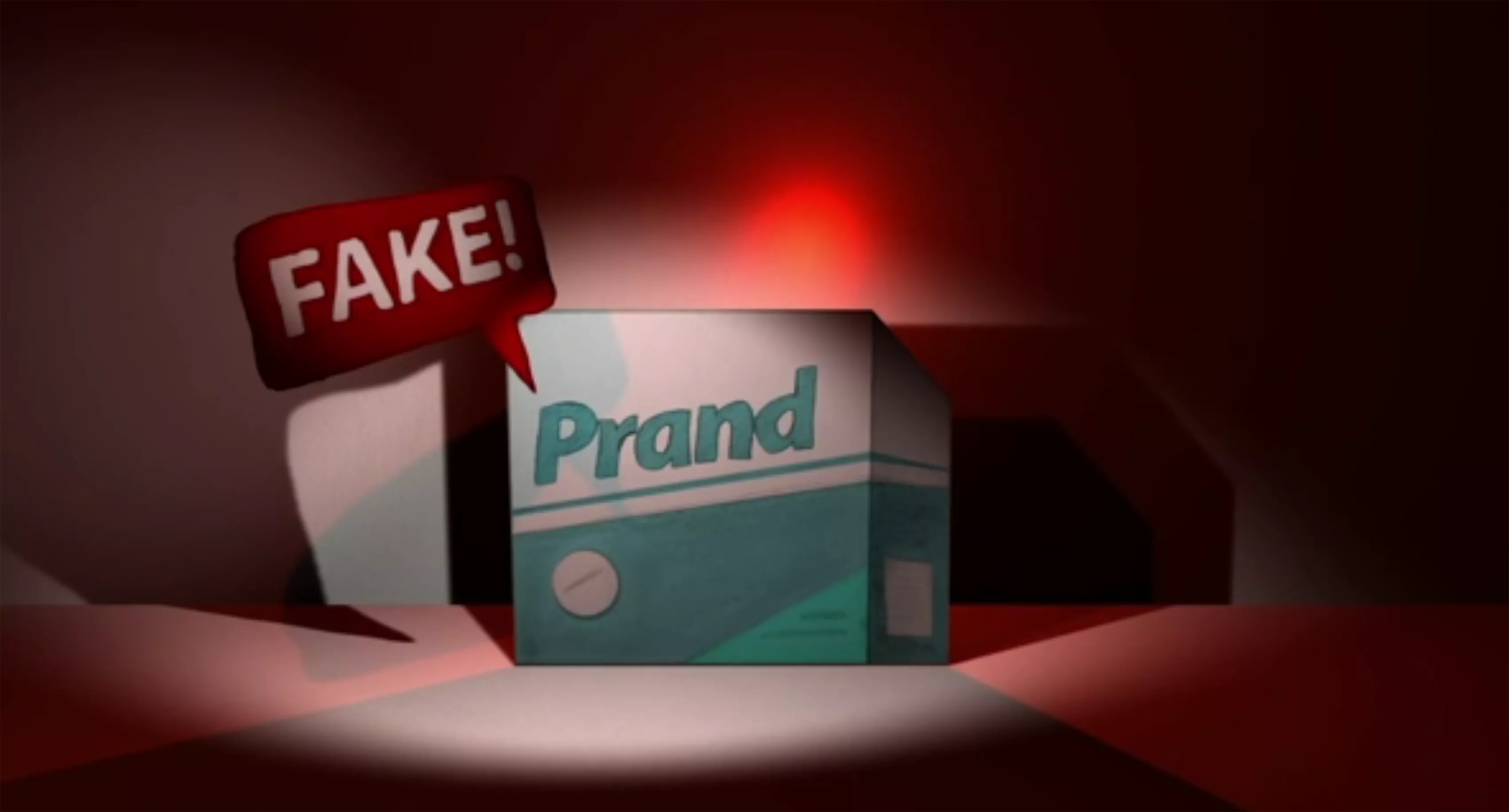 Substandard or counterfeit medicines