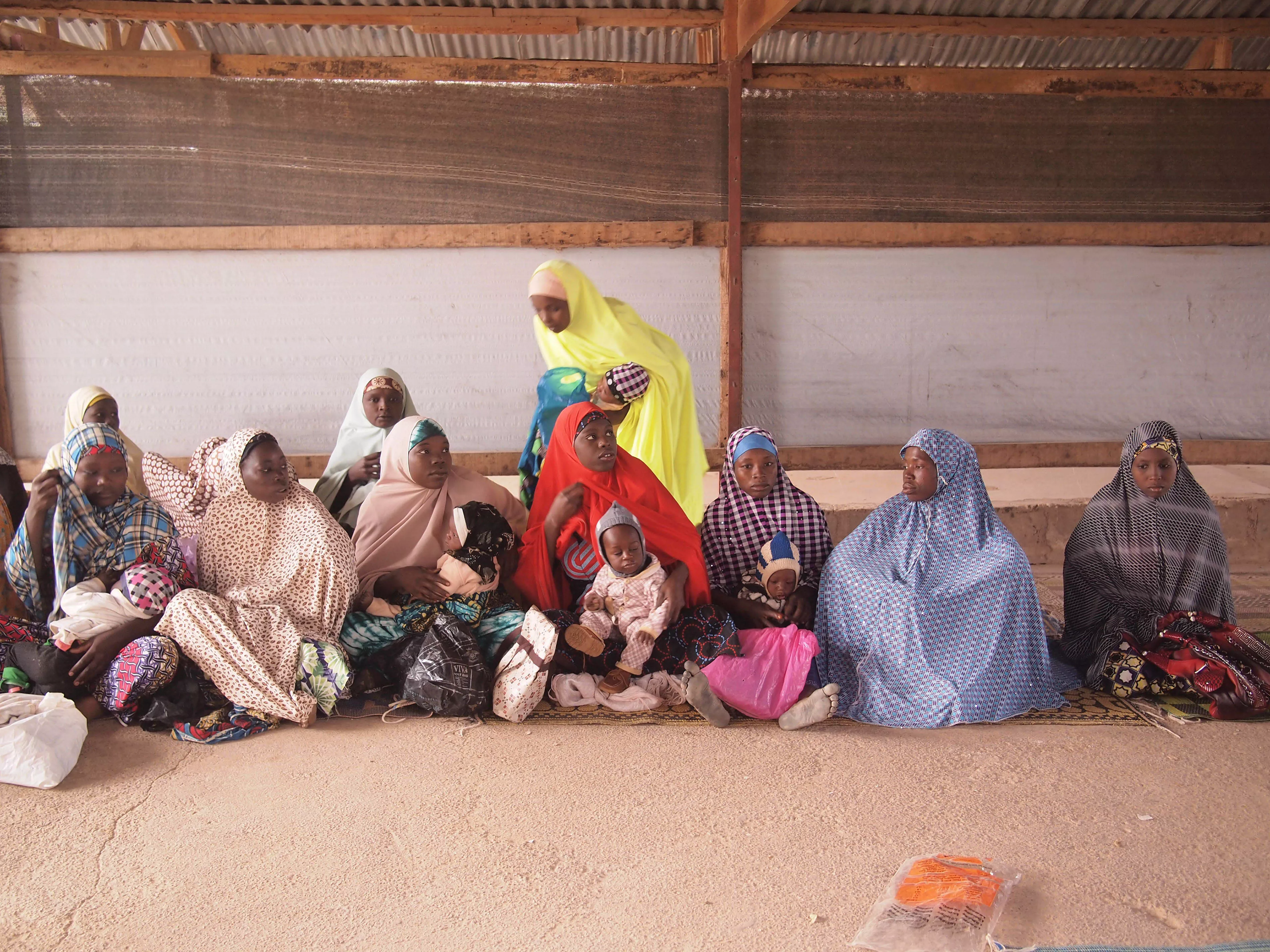 MSF collaborates with national authorities and NGOs (FORSANI, Befem/Alima) to reduce under-five mortality in several regions of Niger, with a particular focus on the management of children with severe malnutrition and malaria.
