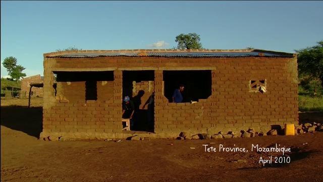 A new model for getting HIV treatment in Mozambique