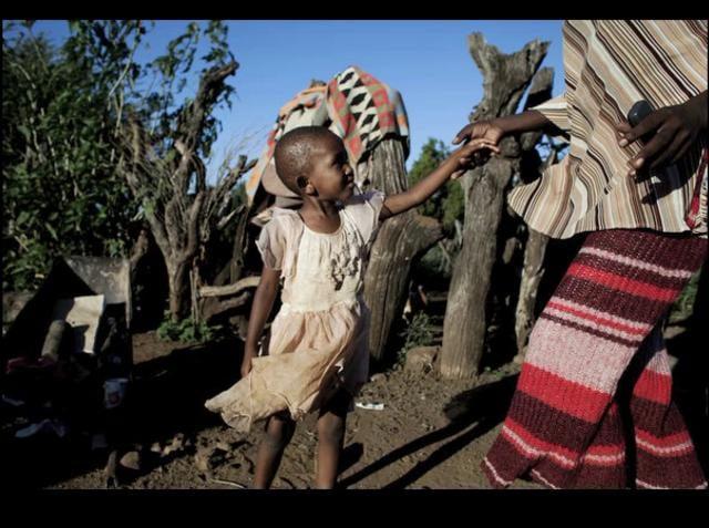 Share in my Solitude: Living with drug-resistant TB