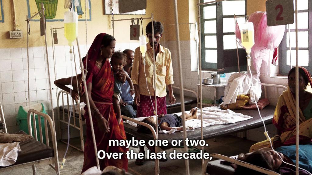 Nursing kala azar-HIV co-infected patients in Patna, Bihar