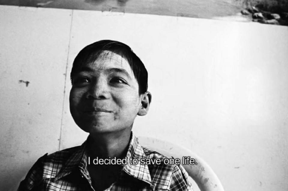 Lives in the balance: The Urgent Need for HIV &amp; TB treatment in Myanmar