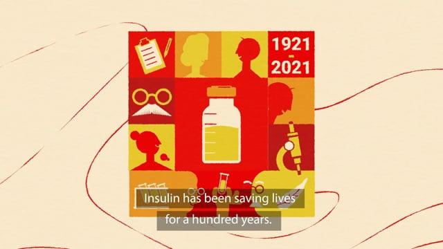 100 years of insulin