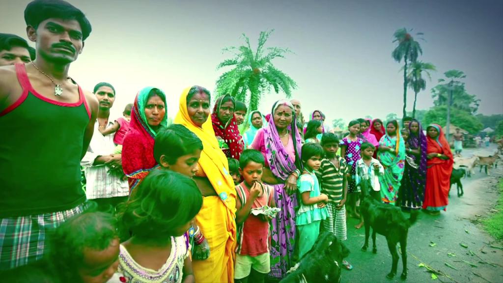 Beware the Bite of the Sandfly: Treating Kala Azar in Bihar state, India