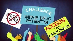 &#039;Evergreening&#039; Drugs: An attack on access to medicines