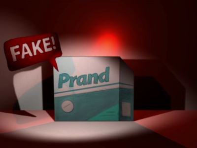 Substandard or counterfeit medicines