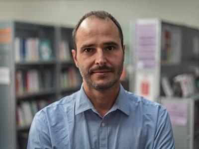 Dr Christos Christou commenced his role as International President of Médecins Sans Frontières in the first week of September 2019. Before this, he held a number of roles in the field with MSF and with the Association in MSF Greece. Dr Christou joined MSF in 2002