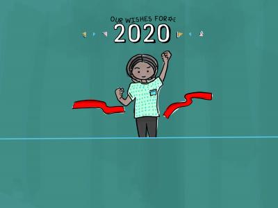 MSF Access Wishlist 2020