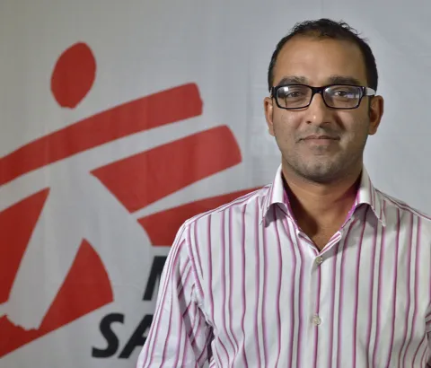 Photo of Manica BALASEGARAM