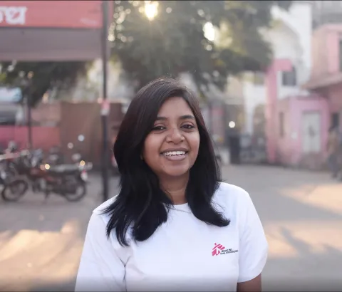 Photograph by Ravi Mishra