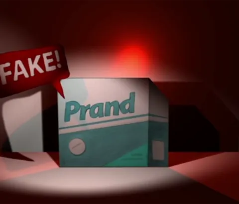 Substandard or counterfeit medicines
