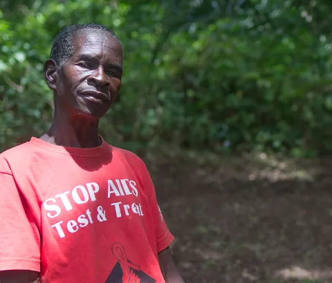 John Augusto - Born 1961