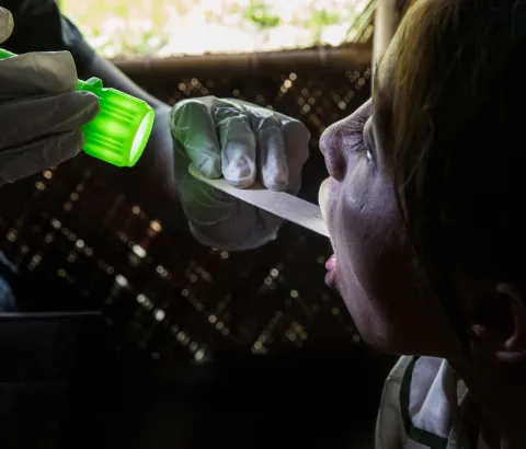 Photograph by Anna Surinyach