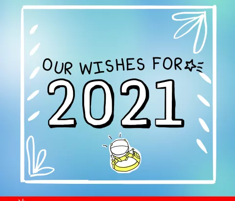 Access Campaign 2021 Wishlist