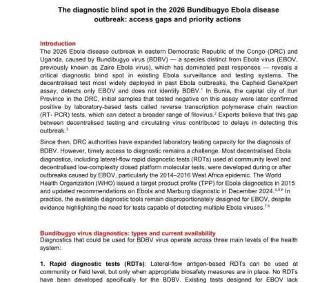 Report Cover Image