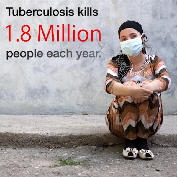 Out Of Step’ report surveys TB policies and practices in 29 countries