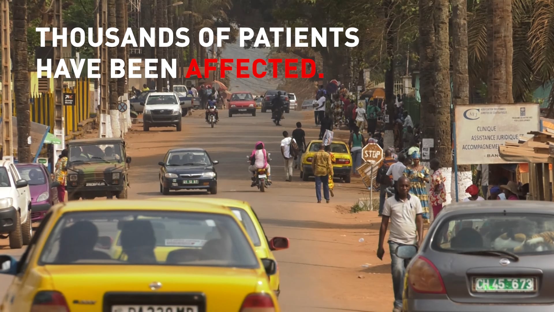 HIV_CAR_Funding&amp;Access_Julien Dewarichet_2019_MSF287441