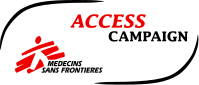MSF Access logo